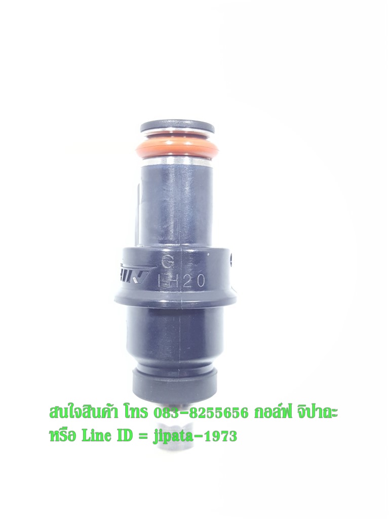 (PCX 125 i) หัวฉีดน้ำมันเชื้อเพลิง Honda PCX 125 i แท้