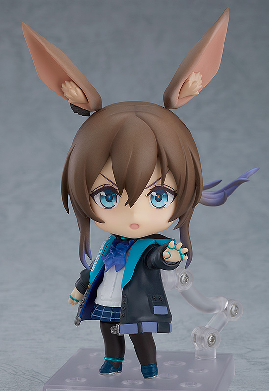 [1145] Nendoroid Amiya