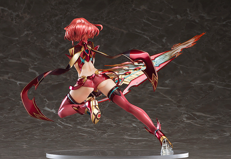 "Pre-Order" Good Smile Company 1/7 Pyra
