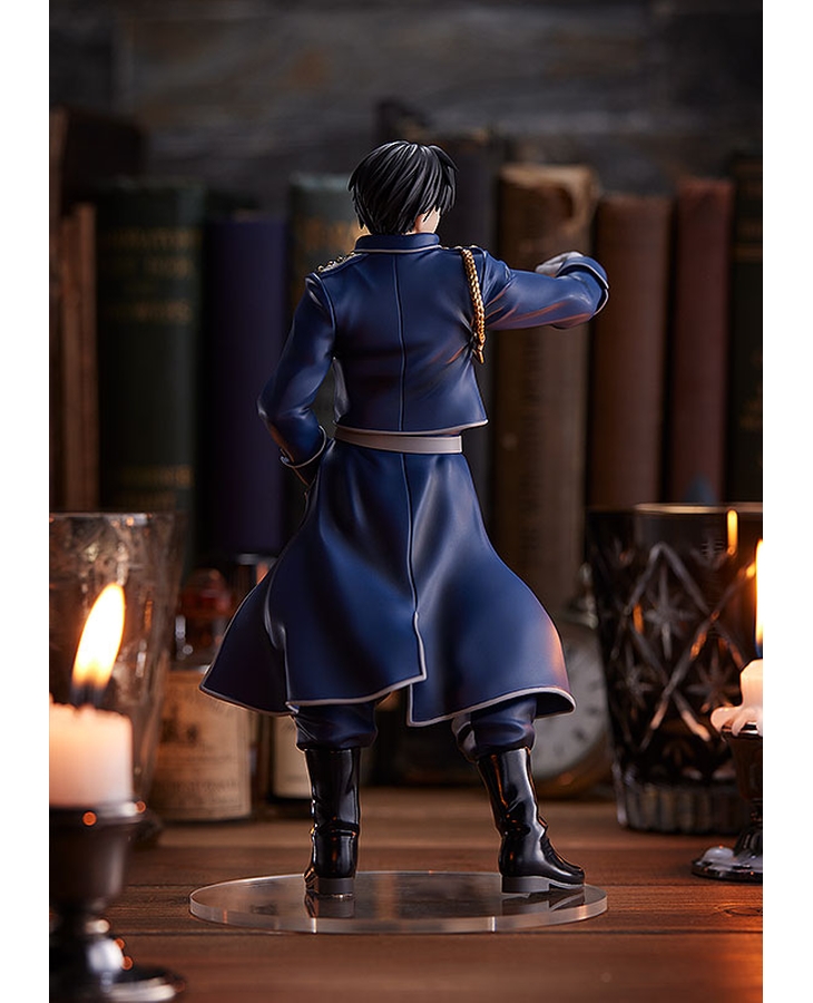 POP UP PARADE Roy Mustang