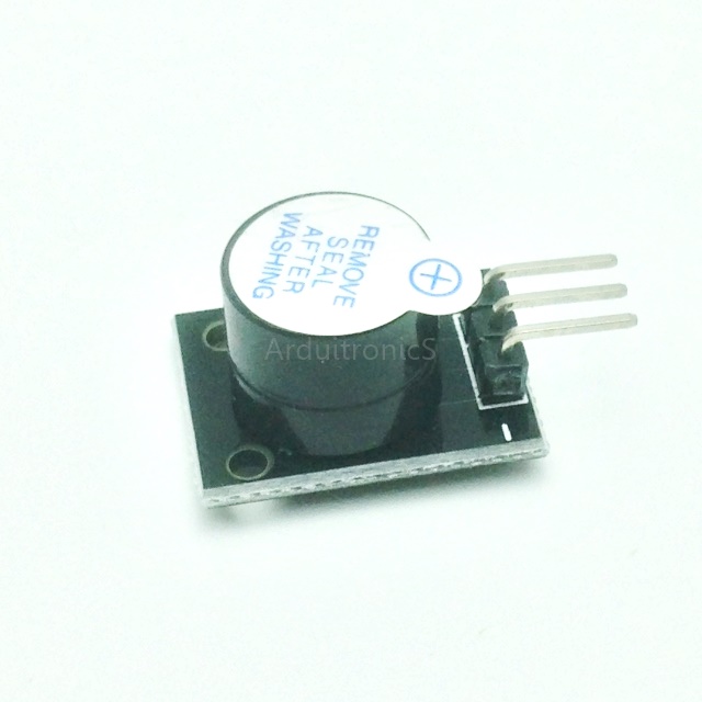 Active Buzzer Module KY-012