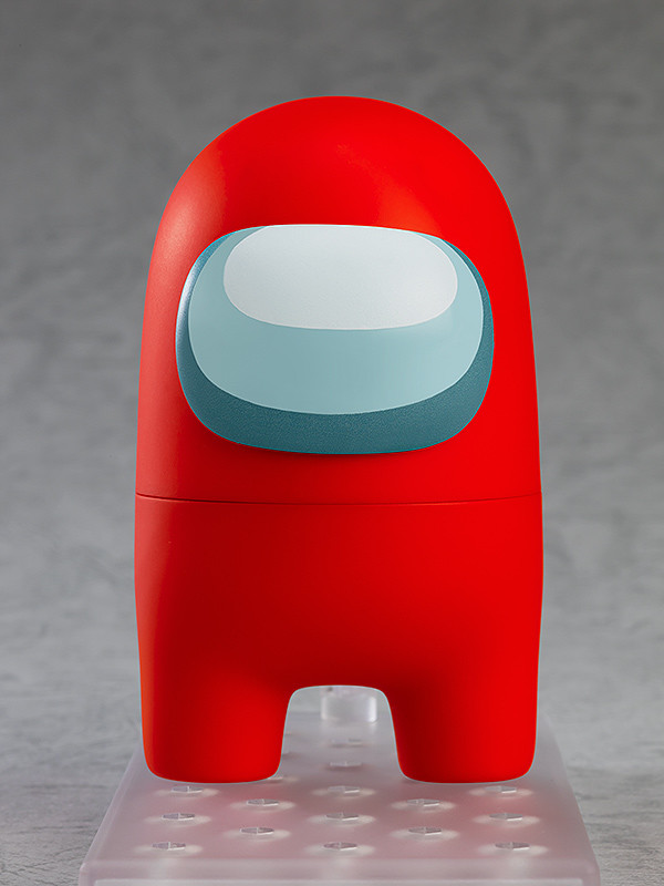 [1791a] Nendoroid Crewmate (Red)