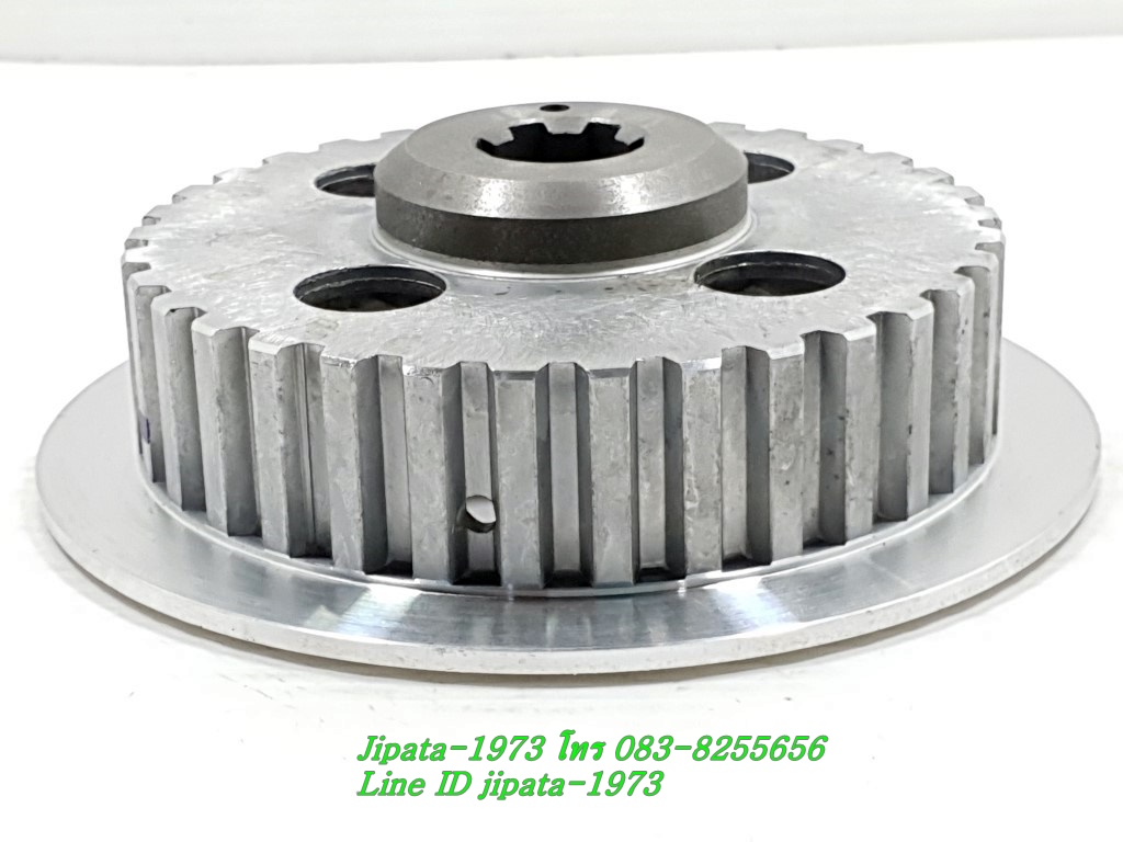 (Nice 110) ชุดจานคลัทช์ Honda Nice 110,Wave Z แท้