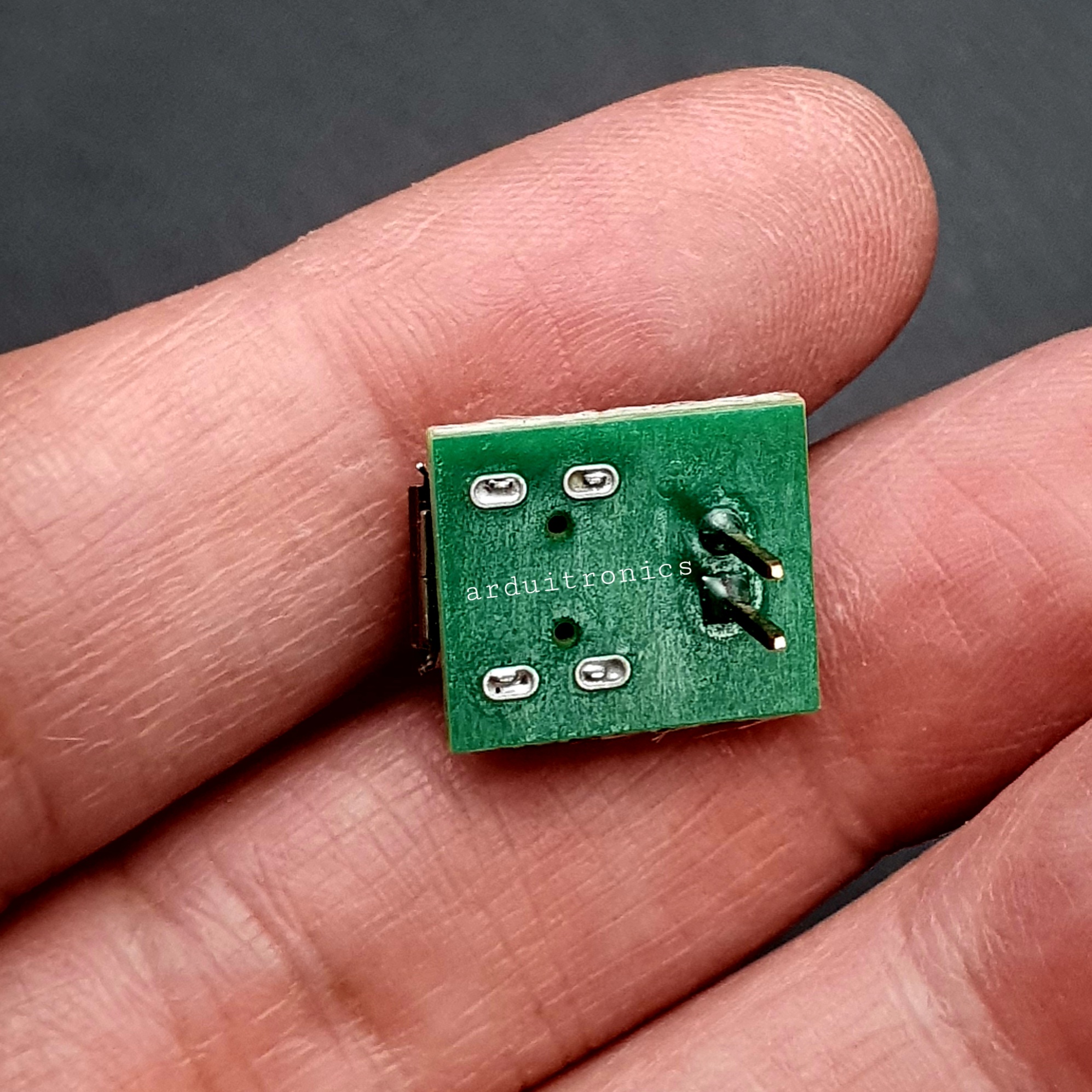 Nextion Enhanced NX3224K028 - Generic 2.8 inch HMI Touch Display