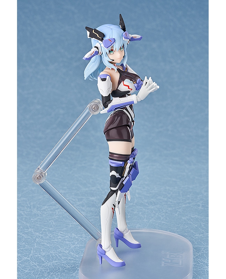 Hyper Body AG-01 Lark Nio