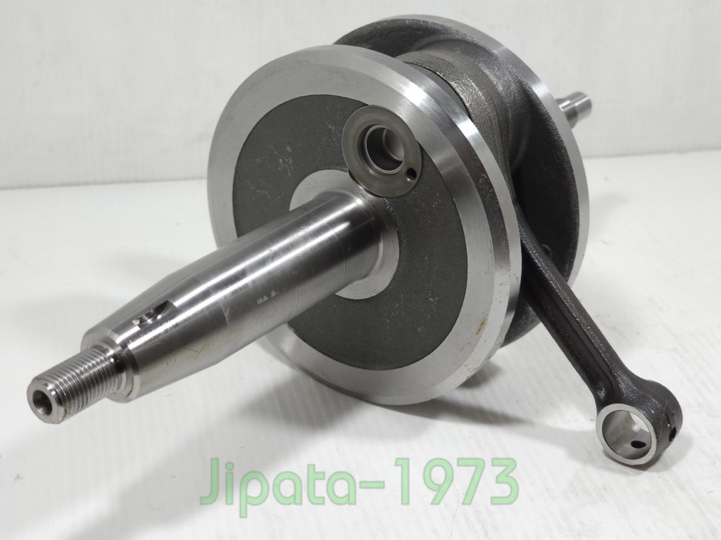 (R15 New) ชุดเพลาข้อเหวี่ยง Yamaha R15 New 2017 แท้