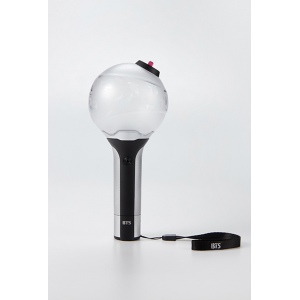 BTS - OFFICIAL LIGHT STICK [ARMY BOMB VER.2]