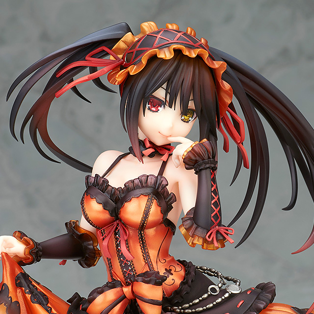 "Pre-Order" Alter 1/8 Kurumi Tokisaki