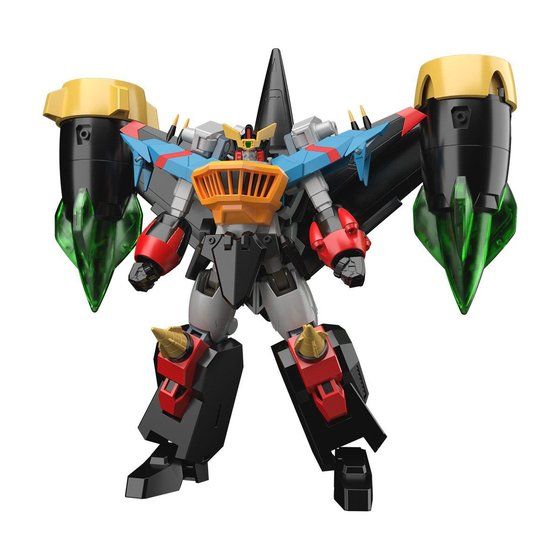 "Pre-Order" Super Mini Pla GaoGaiGo