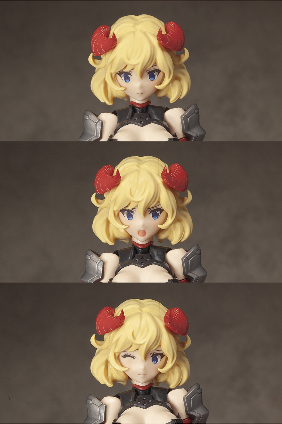 Skytube DarkAdvent vol.1 Dragondress Sophia DX ver. 1.1