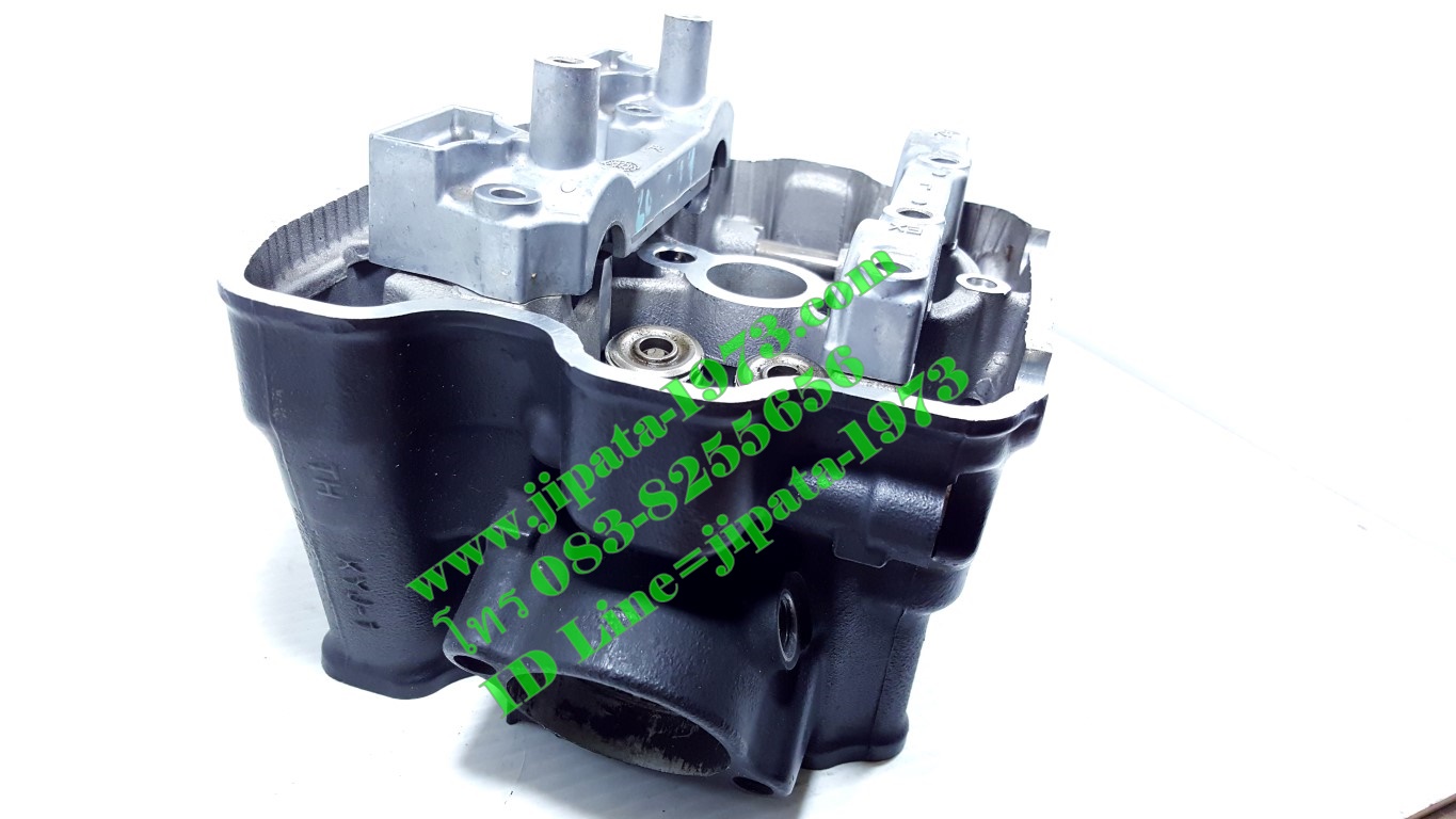 ฝาสูบ Honda CBR 250 R แท้ มือสอง