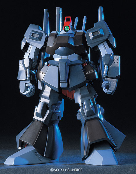 HGUC 1/144 RMS-099 Rick Dias
