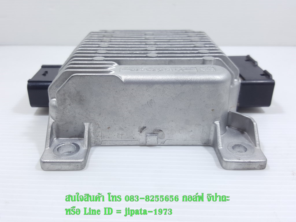 (Click 125 i Led) ชุดกล่องควบคุม ECU Honda Click 125 i ปี 2015 (ไฟหน้า LED) แท้