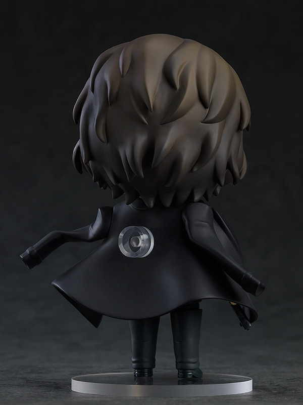 "Pre-Order" [1748] Nendoroid Osamu Dazai: Dark Era Ver.