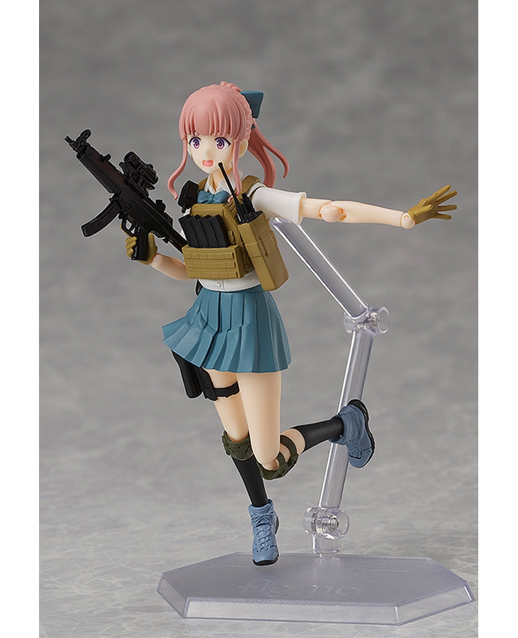 "Pre-Order" [SP-157] figma Armed JK: Variant A