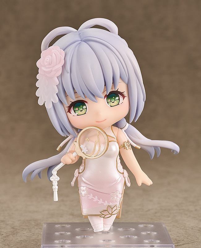 "Pre-Order" [2010] Nendoroid Luo Tianyi: Grain in Ear Ver.