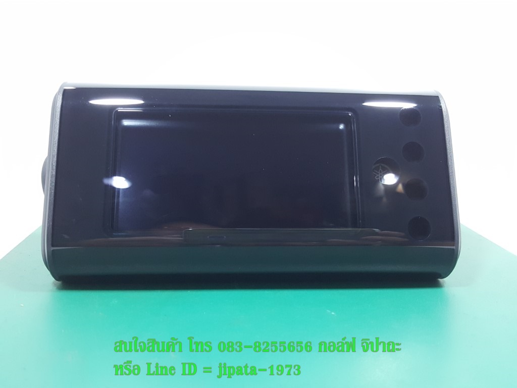 (Qbix) เรือนไมล์ Yamaha QBIX รุ่นไม่มี ABS แท้