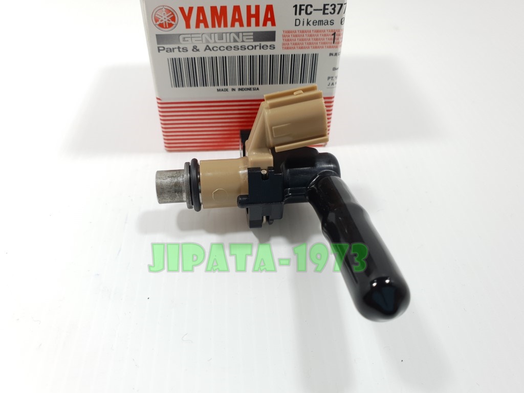 (Yamaha) ชุดหัวฉีดน้ำมันเชื้อเพลิงแท้ Yamaha (มีหลายรุ่นด้านใน)