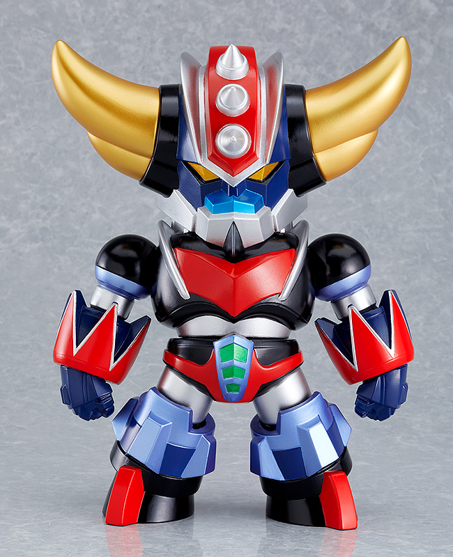 "Pre-Order" V.S.O.F. Grendizer