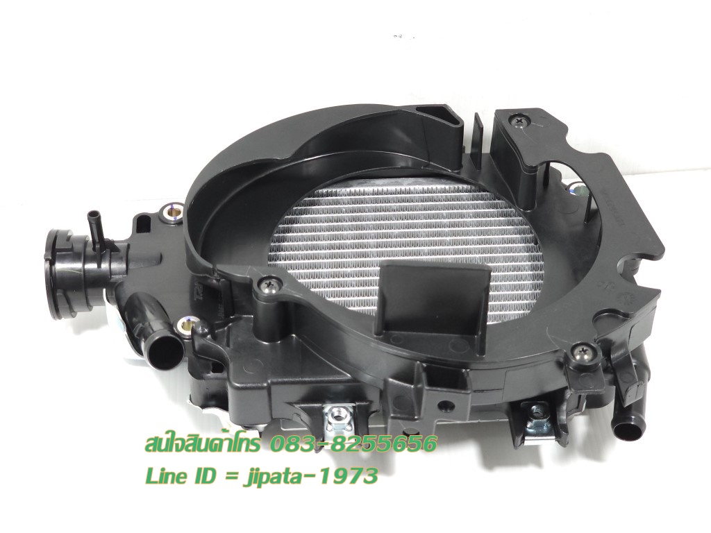 (Click 125 i) ชุดหม้อน้ำ Honda Click 125 i ปี 2015 แท้