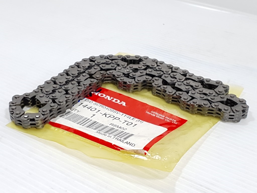 (CBR 150) ชุดโซ่ราวลิ้น Honda CBR 150,CBR 150 i แท้