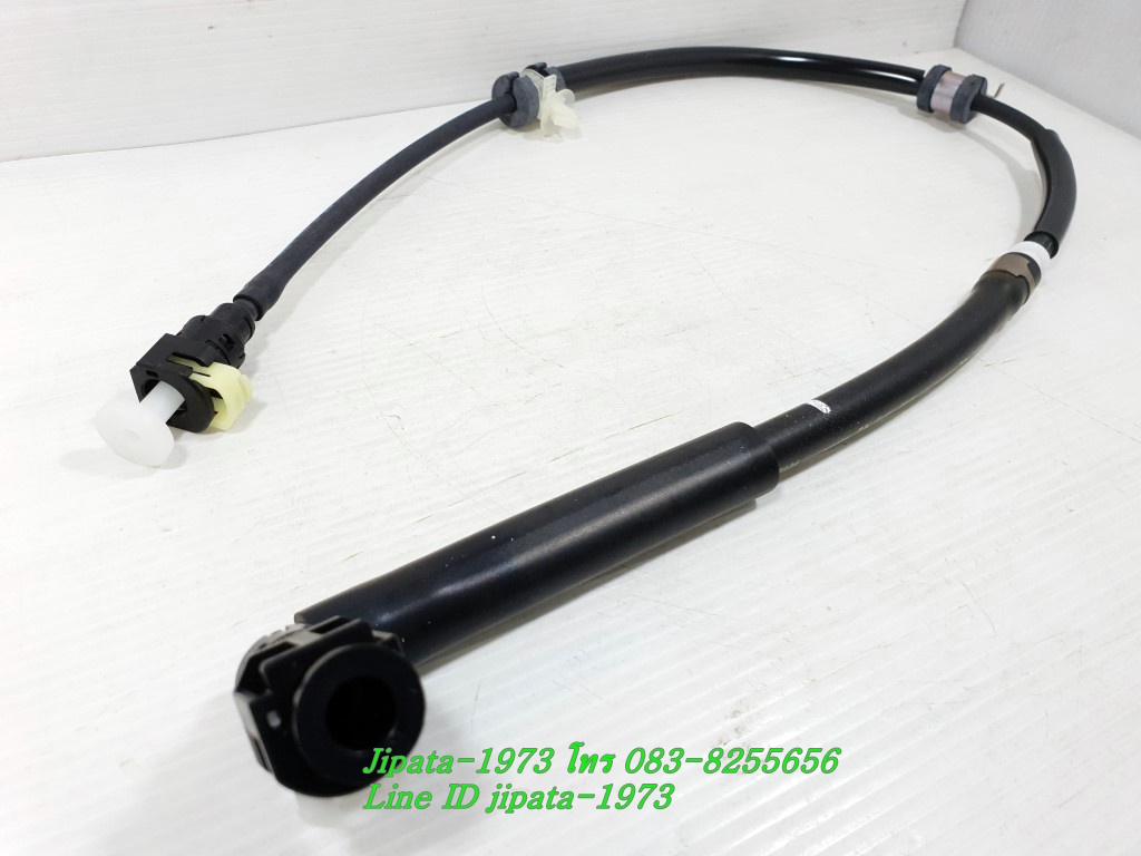 (CBR 150 i) สายส่งน้ำมันเชื้อเพลิง Honda CBR 150 i New ปี 2017 แท้