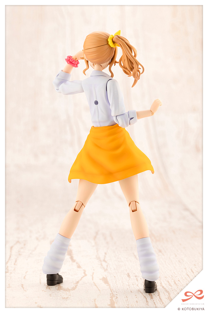 Sousai Shojo Teien 1/10 Seira Ichijo (Ryobu High School Summer Clothes)