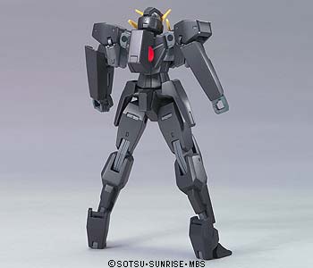 HG 1/144 GN-009 Seraphim Gundam