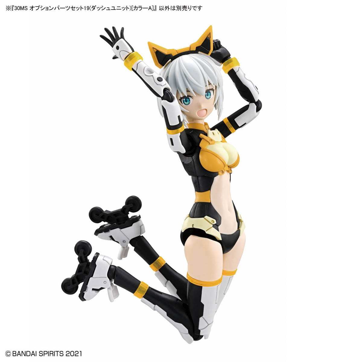 30MS Option Parts Set 19 (Dash Unit) (Color A)