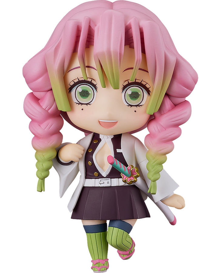 "Pre-Order" [2217] Nendoroid Mitsuri Kanroji