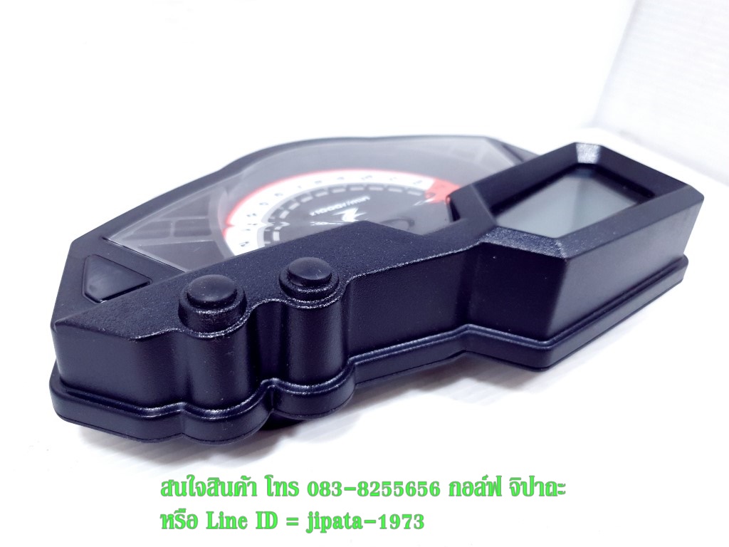 (Z300) ชุดเรือนไมล์ Kawasaki Z300 แท้