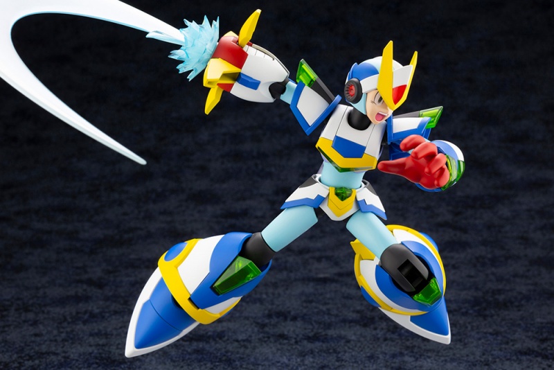"Pre-Order" Kotobukiya 1/12 Mega Man X Blade Armor
