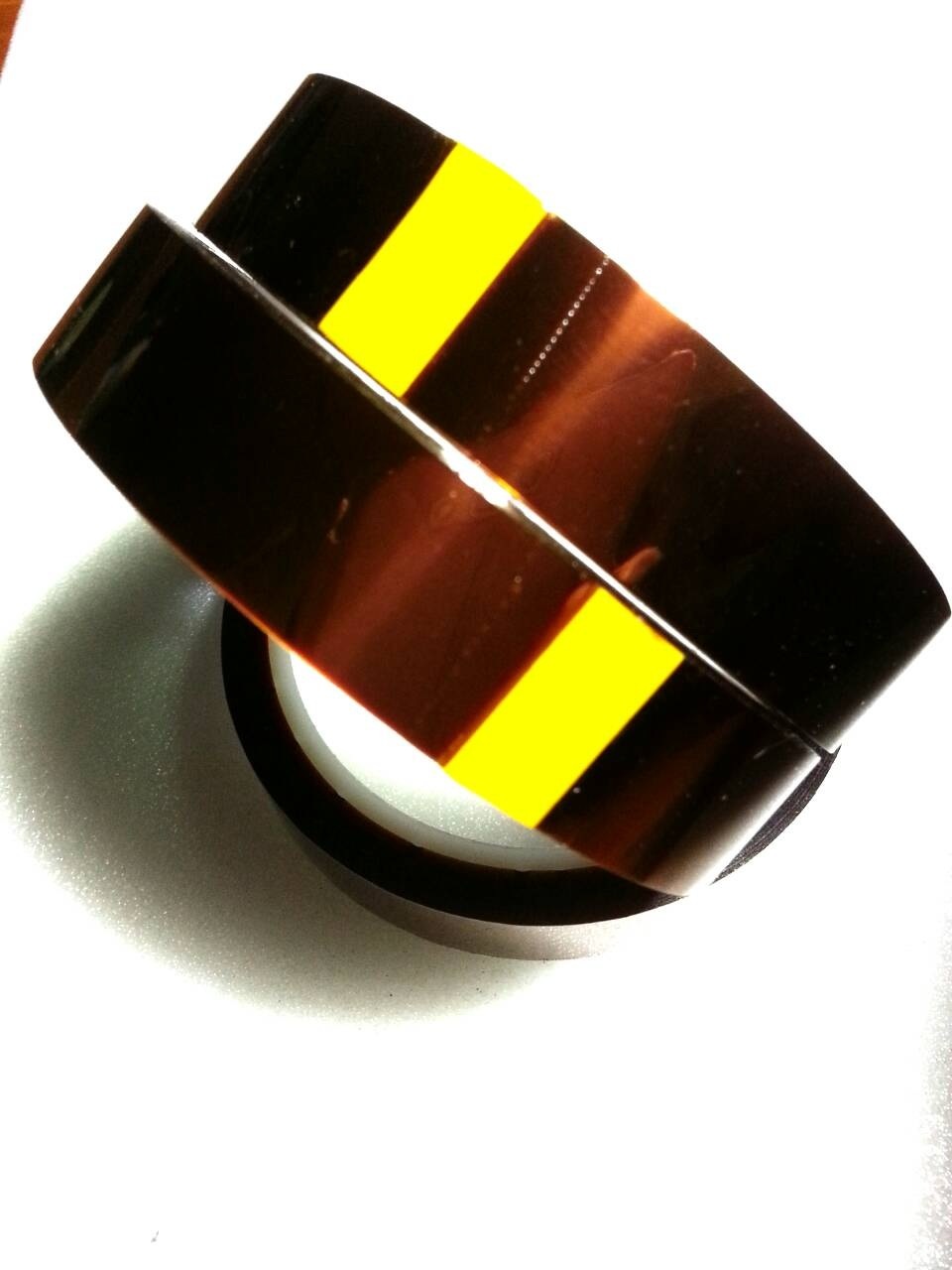 เทปกันความร้อน High temperture Tape 250-300℃ ของแท้ กันความร้อนได้จริง 100%