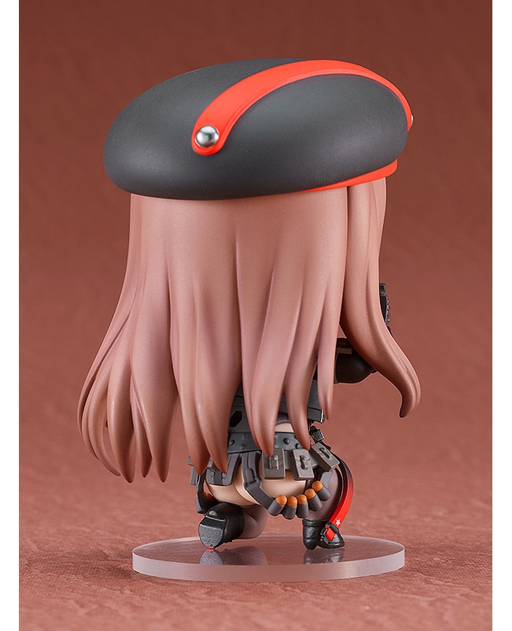 [2315] Nendoroid Rapi