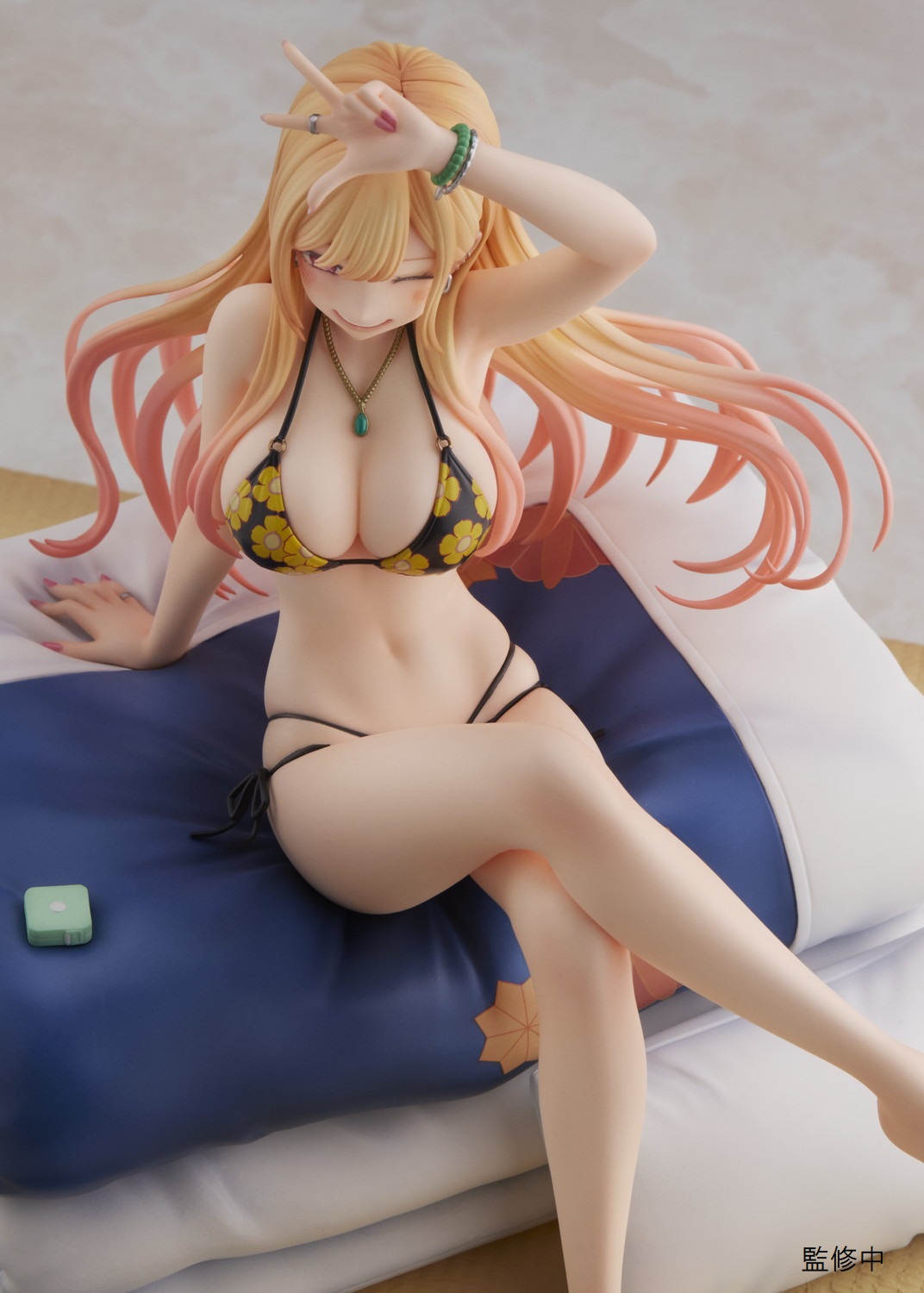 "Pre-Order" ANIPLEX 1/7 My Dress Up Darling Marin Kitagawa Swimsuit ver.