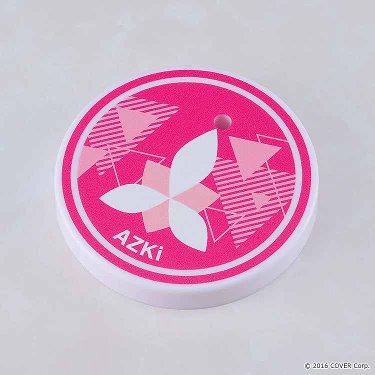 "Pre-Order" [2543] Nendoroid AZKi