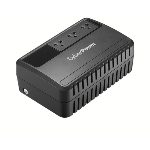เครื่องสำรองไฟฟ้า รุ่น CBP-BU800E