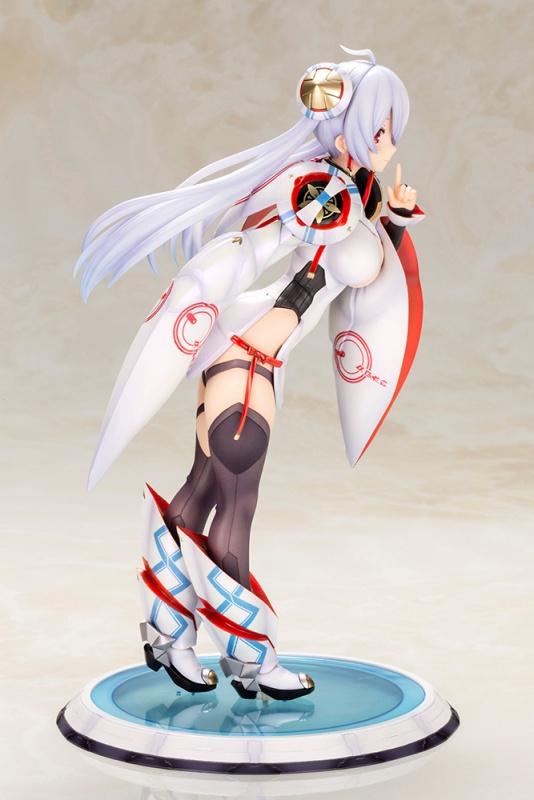 "Pre-Order" Kotobukiya 1/7 Phantasy Star Online 2 Matoi Nidy-2D-Ver.