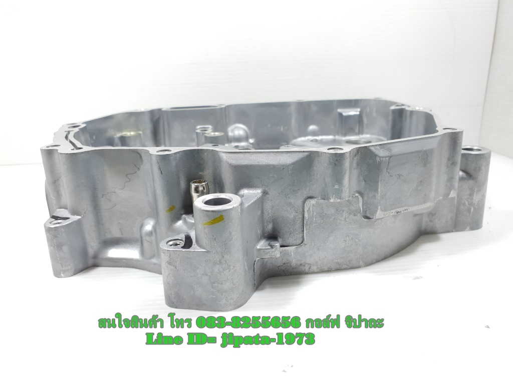 (Wave 125 i ปลาวาฬ) เรือนเครื่องยนต์ขวา Honda Wave 125 i ปี 2012-2017 แท้