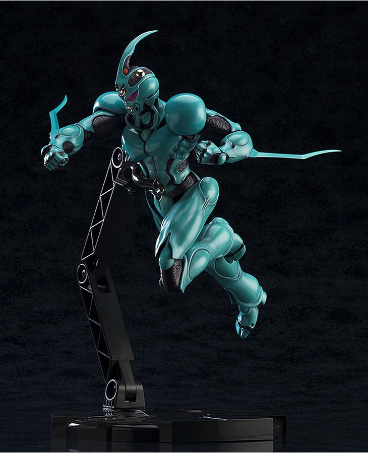 "Pre-Order" Guyver I