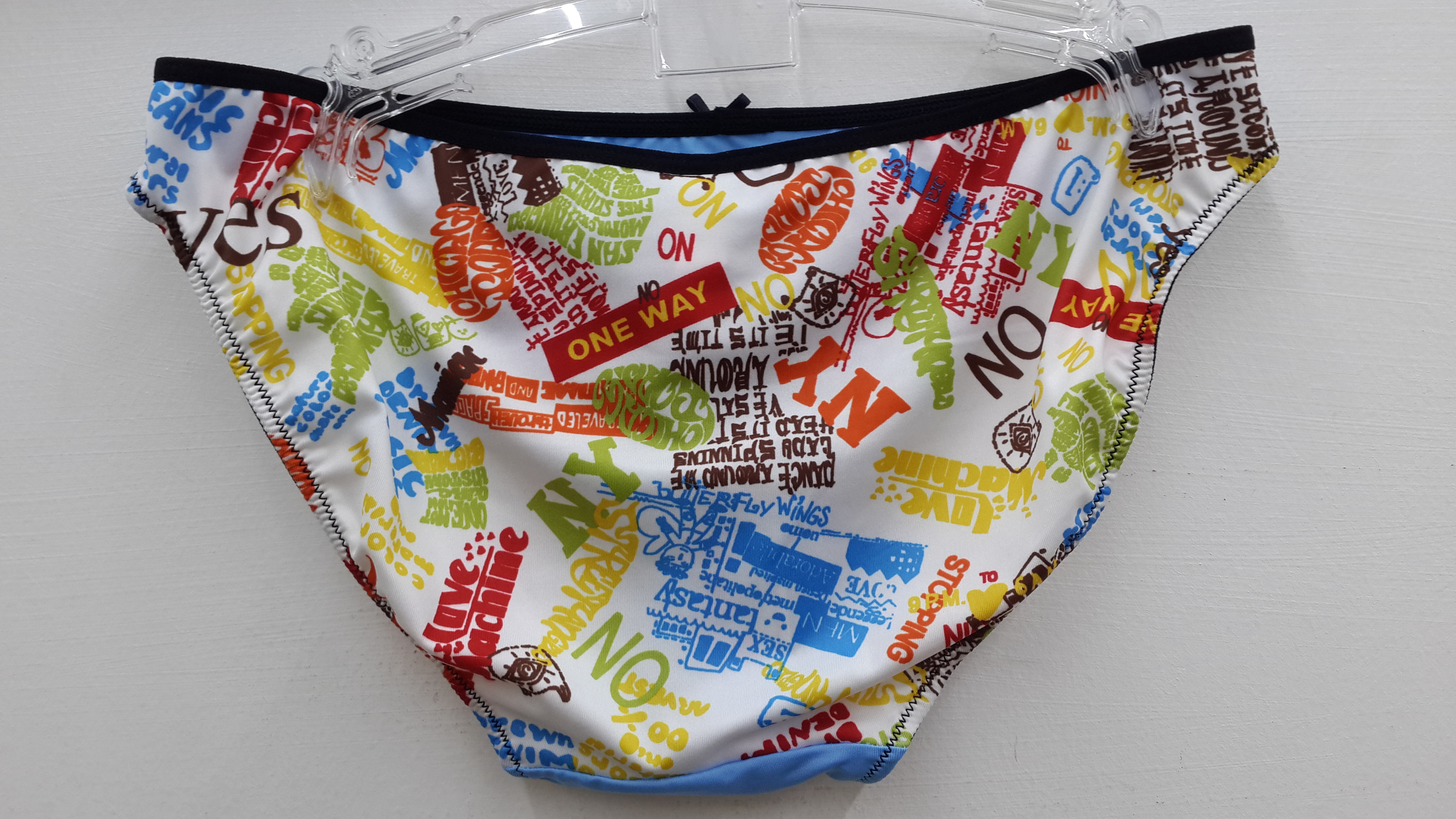 กางเกงชั้นในสตรีPlayboy