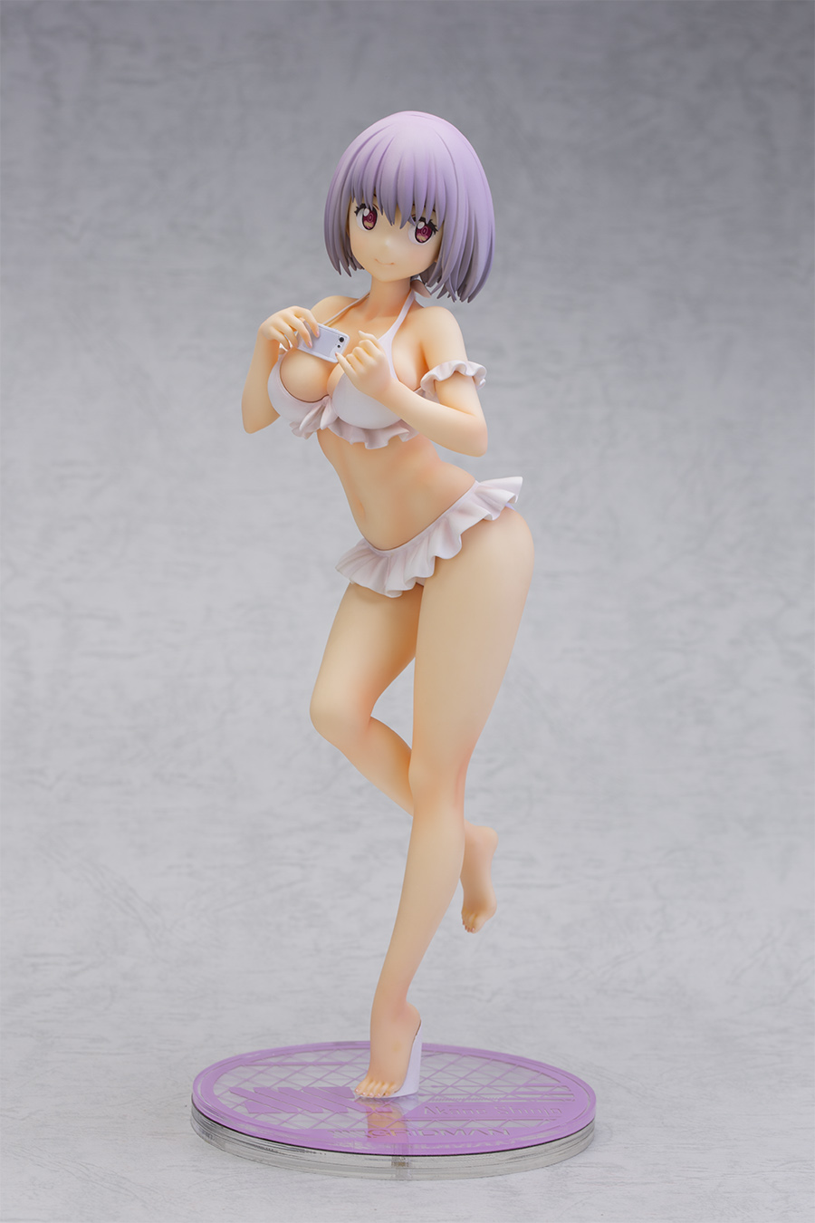 "Pre-Order" Alphamax 1/7 SSSS.GRIDMAN - Akane Shinjo