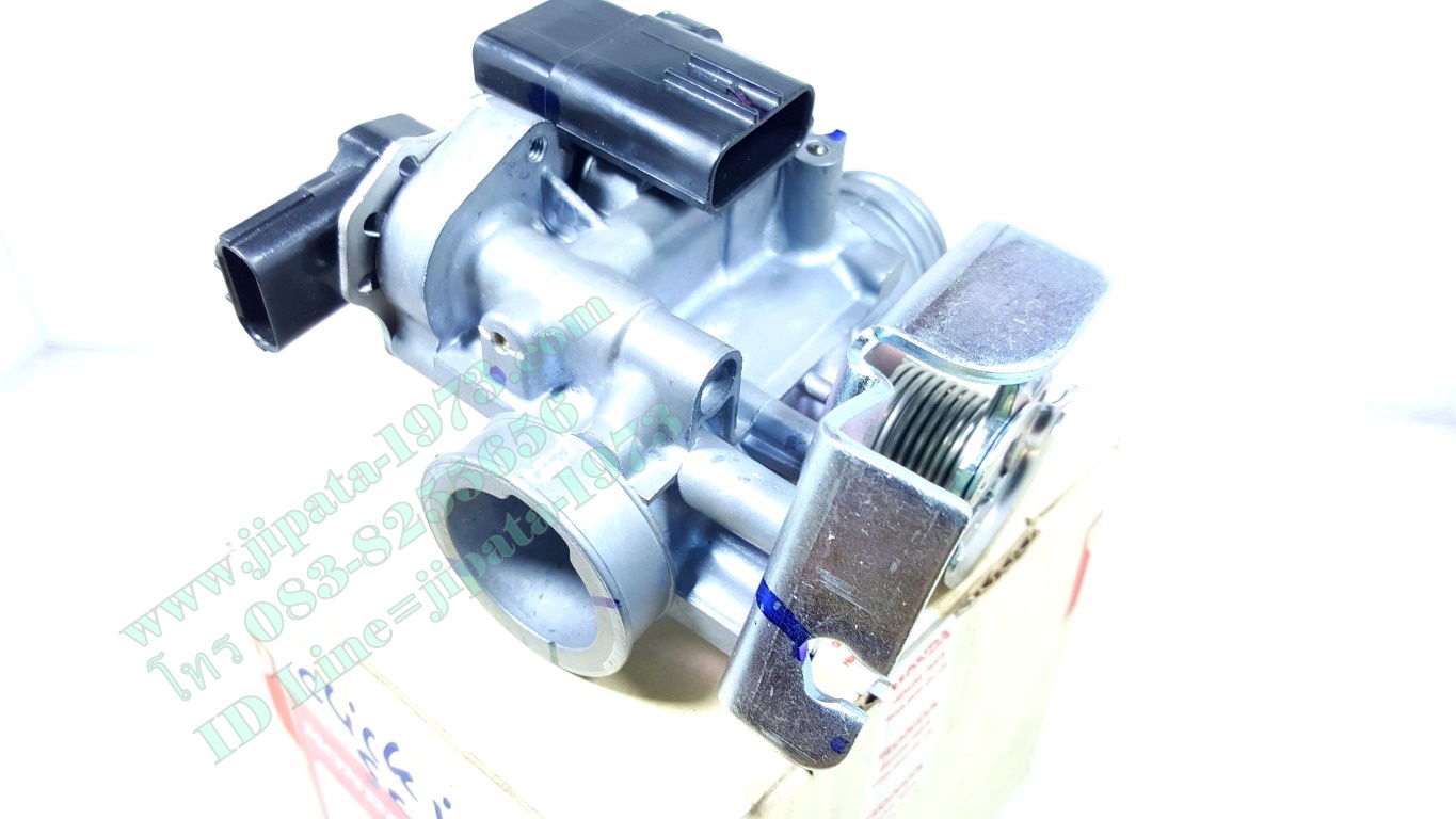 (Click i) เรือนลิ้นเร่ง Honda Click i,Scoopy i แท้