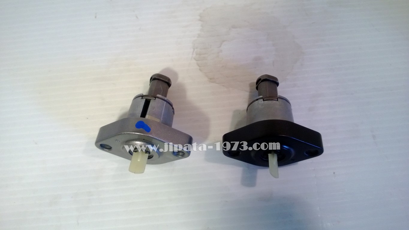 (CBR 250) ชุดตัวปรับตั้งความตึงโซ่ราวลิ้น(ตัวดันโซ่ราวลิ้น) Honda CBR 250R แท้