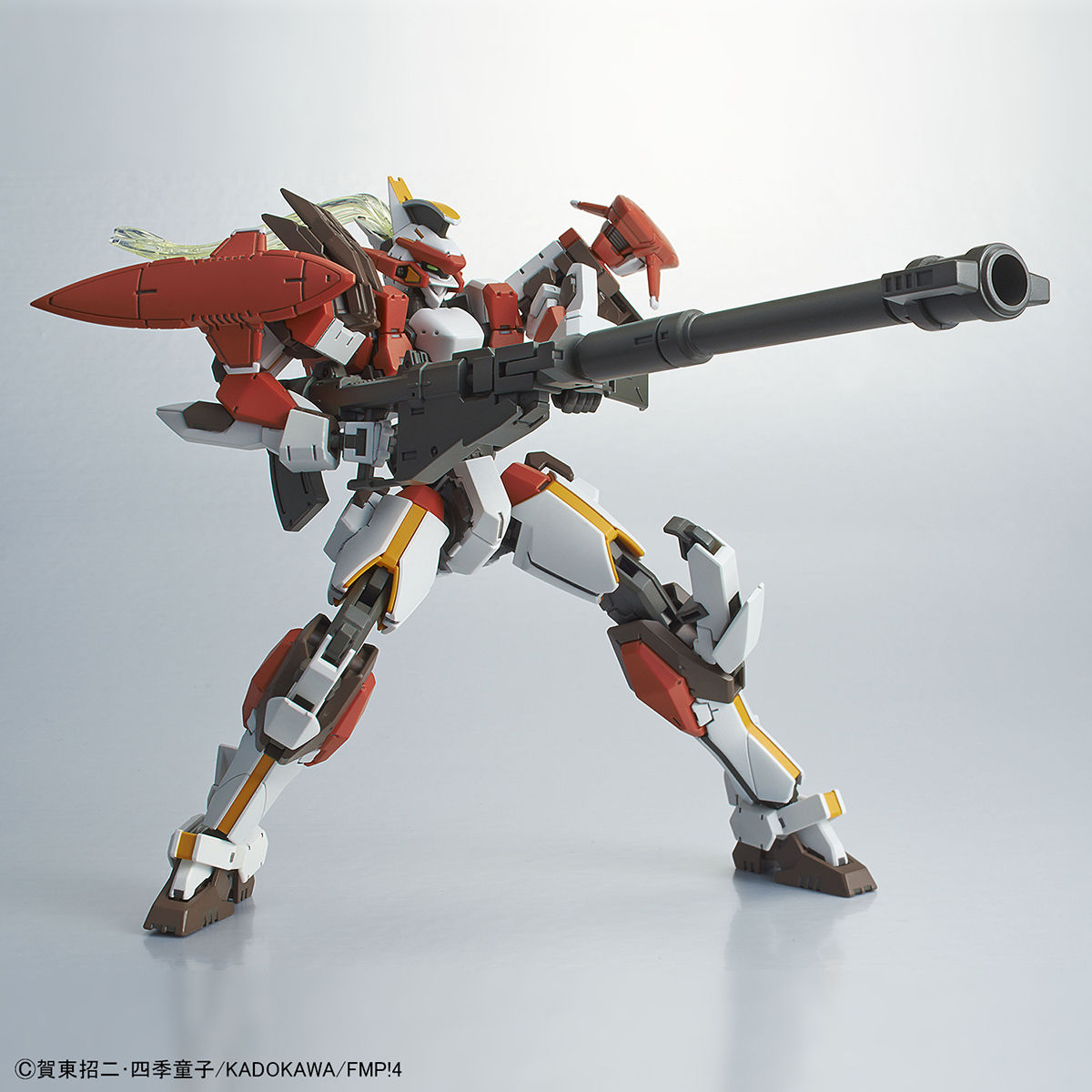 HG 1/60 ARX-8 Laevatein Ver.IV