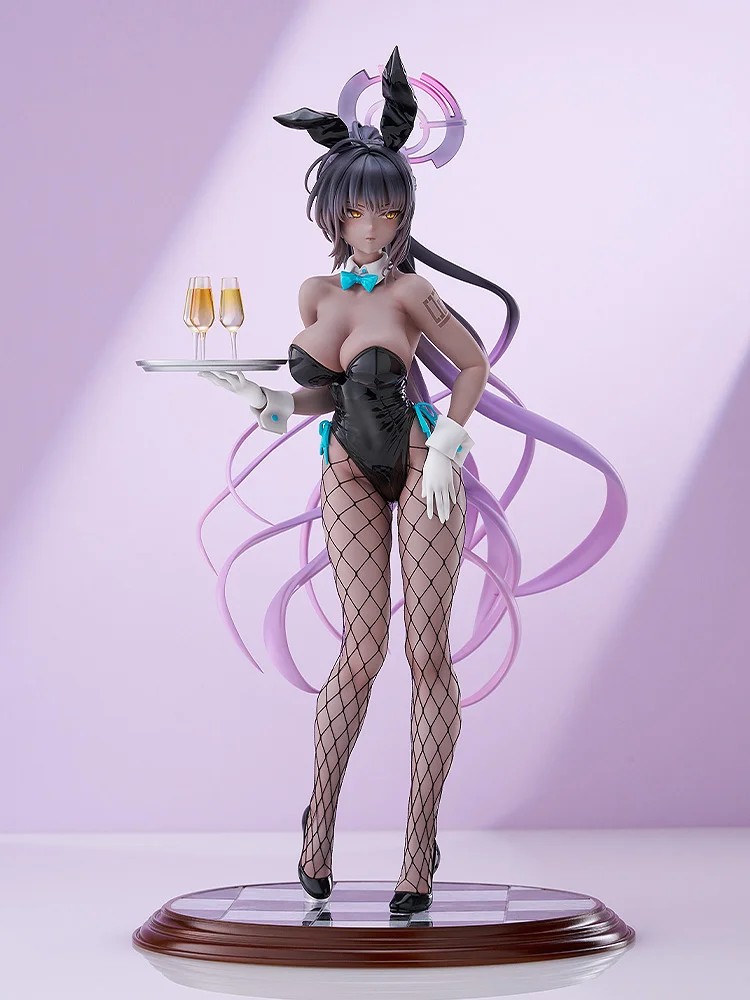 "Pre-Order" Max Factory 1/7 Karin Kakudate (Bunny Girl)
