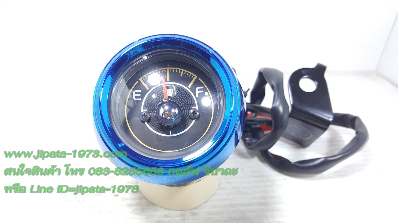 (Fino 125 i) ชุดเกจ์วัดระดับน้ำมันเชื้อเพลิง Yamaha Fino 125 i แท้