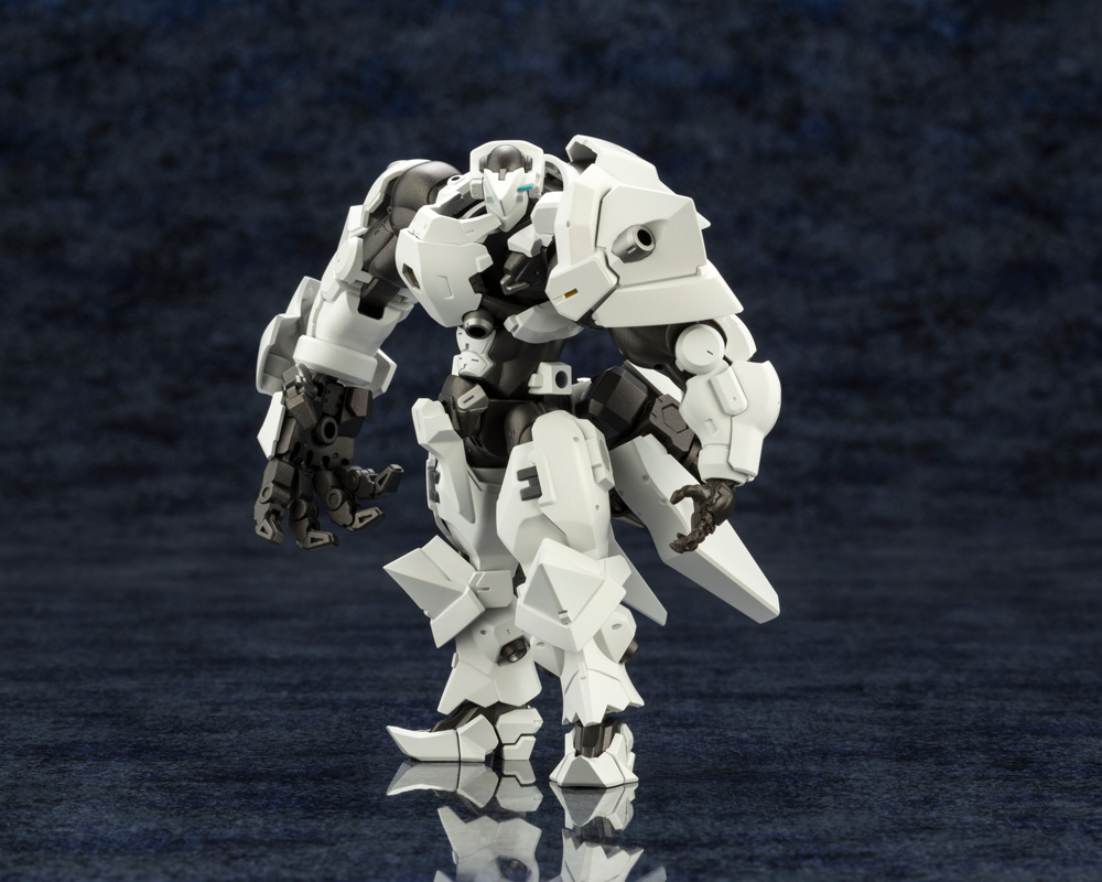 Hexa Gear 1/24 Governor Heavy Armor Type: Rook