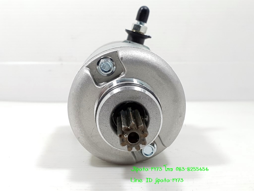 (CBR 150) ชุดมอเตอร์สตาร์ท Honda CBR 150 งานเกรดเอ