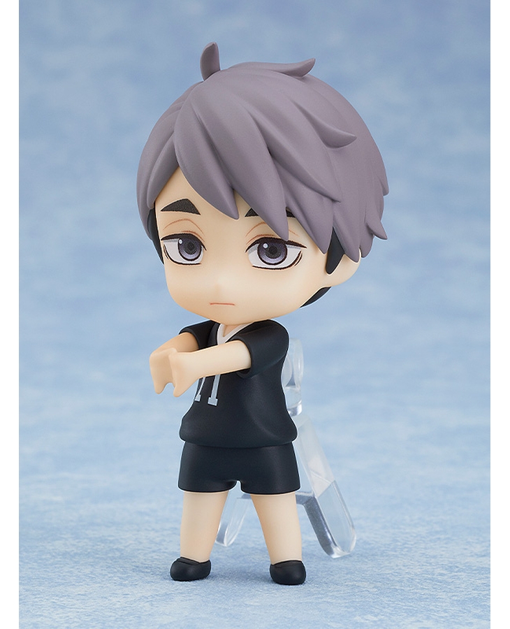 "Pre-Order" Nendoroid Surprise Haikyu!! Nationals Arc